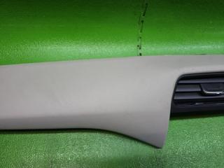 Пластик торпеды NISSAN LEAF ZE1 EM57 68420 5SK2A 3 ракурс