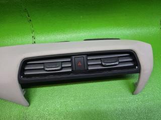Пластик торпеды NISSAN LEAF ZE1 EM57 68420 5SK2A 4 ракурс