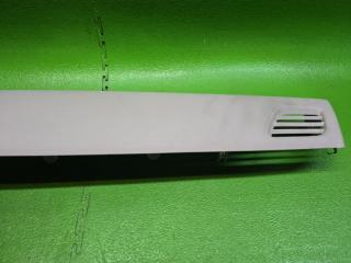 Пластик торпеды NISSAN LEAF ZE1 EM57 68420 5SK2A 5 ракурс