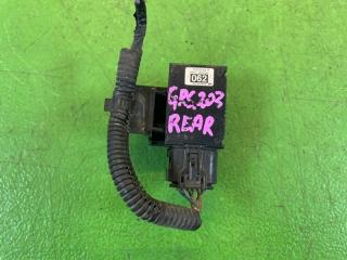 Датчик парковки задний TOYOTA CROWN GRS203 3GR-FSE 89341-33110-A0 1 ракурс