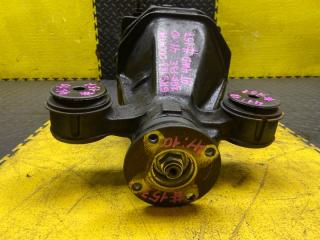 Редуктор задний TOYOTA CROWN GRS183 3GR-FSE 41110-30A20, 41:10 , 41110-30A21 4 ракурс