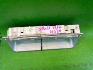Спидометр CHEVROLET CRUZE HR HR52S M13A 34100-70H50 2 ракурс