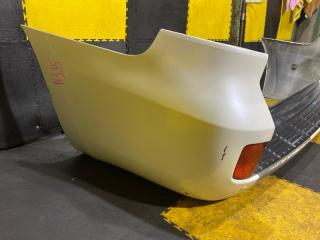 Бампер задний TOYOTA LAND CRUISER URJ202 1UR-FE 52159-60280-A1, 52159-60260 2 ракурс