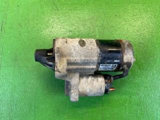Стартер SUZUKI ESCUDO TA52 J20A 3110065J10, 31100-77E22 2 ракурс Стартер SUZUKI ESCUDO TA52 J20A 3110065J10, 31100-77E22 2 ракурс