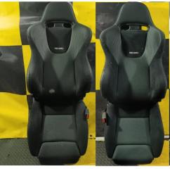 Сиденье переднее HONDA ACCORD 2003