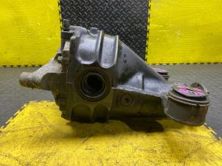 Редуктор задний TOYOTA CROWN GRS183 3GR-FSE 41110-30A20, 41:10 , 41110-30A21 5 ракурс