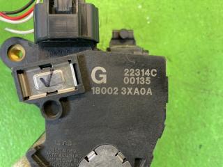 Педаль газа NISSAN NV350 CARAVAN VW6E26 YD25DDT 180023XA0A 5 ракурс