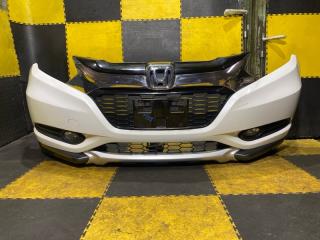 Бампер передний HONDA VEZEL 2014
