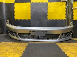 Бампер передний MITSUBISHI GALANT EC7A 4G94 MR566108 1 ракурс
