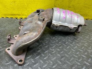 Катализатор MITSUBISHI GALANT EC7A 4G94 3 ракурс