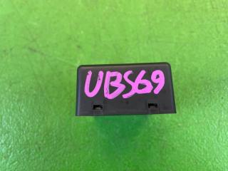 Электронный блок ISUZU BIGHORN UBS69 4JG2 8970381864 3 ракурс