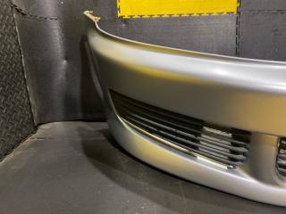 Бампер передний MITSUBISHI GALANT EC7A 4G94 MR566108 3 ракурс