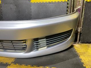 Бампер передний MITSUBISHI GALANT EC7A 4G94 MR566108 5 ракурс