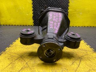 Редуктор задний TOYOTA CROWN GRS183 3GR-FSE 41110-30A20, 41:10 , 41110-30A21 4 ракурс