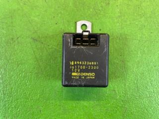 Запчасть электронный блок ISUZU BIGHORN 1996