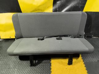 Сиденье заднее NISSAN CARAVAN 2014