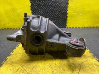 Редуктор задний TOYOTA CROWN GRS183 3GR-FSE 41110-30A20, 41:10 , 41110-30A21 5 ракурс