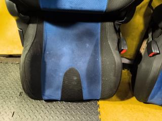 Сиденье переднее SUBARU IMPREZA WRX GDA EJ205DE8BE 4 ракурс Сиденье переднее SUBARU IMPREZA WRX GDA EJ205DE8BE 4 ракурс
