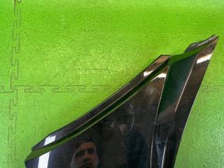 Накладка на крыло левая задняя NISSAN LEAF ZE1 EM57 78877 5SK0A 2 ракурс