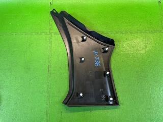 Накладка на крыло левая задняя NISSAN LEAF ZE1 EM57 78877 5SK0A 5 ракурс