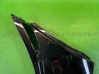 Накладка на крыло правая задняя NISSAN LEAF ZE1 EM57 788765SK0A 2 ракурс