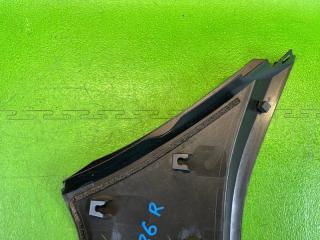 Накладка на крыло правая задняя NISSAN LEAF ZE1 EM57 788765SK0A 5 ракурс