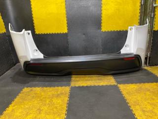 Бампер задний NISSAN NOTE E13 HR12-DE 85022 6XJ0A 1 ракурс