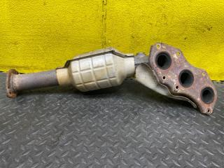 Катализатор TOYOTA CROWN GRS183 3GR-FSE 4 ракурс