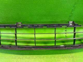 Решетка бамперная передняя TOYOTA ALPHARD ANH25 2AZ-FE 53112-58010 3 ракурс