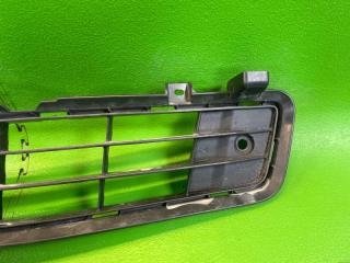 Решетка бамперная передняя TOYOTA ALPHARD ANH25 2AZ-FE 53112-58010 4 ракурс