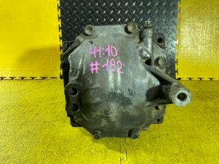 Редуктор задний TOYOTA CROWN GRS183 3GR-FSE 41110-30A20, 41:10 , 41110-30A21 3 ракурс Редуктор задний TOYOTA CROWN GRS183 3GR-FSE 41110-30A20, 41:10 , 41110-30A21 3 ракурс