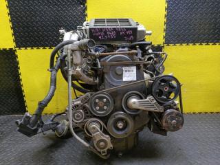 Запчасть двс MITSUBISHI PAJERO MINI 2007