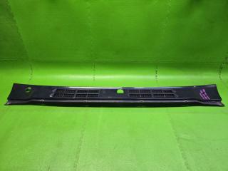 Жабо переднее MITSUBISHI PAJERO V26W 4M40 MB674237 1 ракурс
