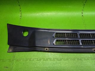 Жабо переднее MITSUBISHI PAJERO V26W 4M40 MB674237 2 ракурс