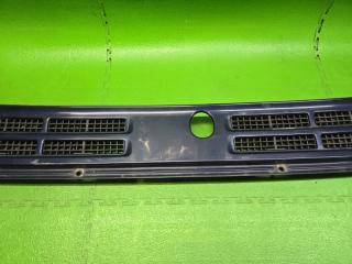 Жабо переднее MITSUBISHI PAJERO V26W 4M40 MB674237 3 ракурс