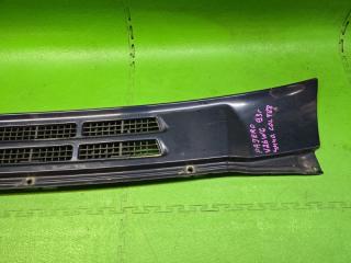 Жабо переднее MITSUBISHI PAJERO V26W 4M40 MB674237 4 ракурс