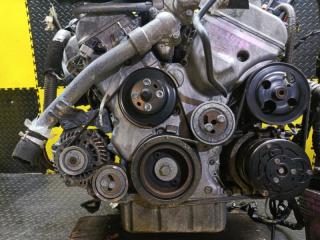ДВС SUZUKI ESCUDO TD94W H27A 24388 3 ракурс