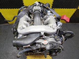 ДВС SUZUKI ESCUDO TD94W H27A 24388 5 ракурс