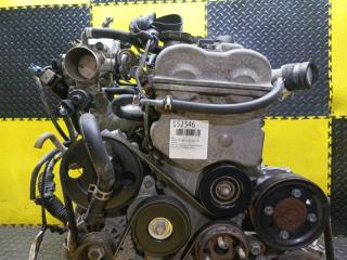 ДВС SUZUKI ESCUDO TA52W J20A 170465 2 ракурс