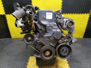 ДВС TOYOTA COMFORT SXS13 3S-FE 19000-7A590, 2886187 1 ракурс