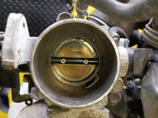 ДВС TOYOTA COMFORT SXS13 3S-FE 19000-7A590, 2886187 4 ракурс