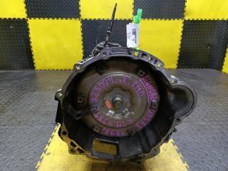 АКПП ISUZU BIGHORN UBS73 4JX1 RJM 2 ракурс