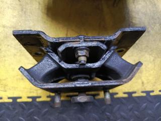 АКПП ISUZU BIGHORN UBS73 4JX1 RJM 3 ракурс