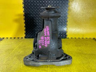 Редуктор MITSUBISHI GALANT EC7A 4G94 MR325250, 53/16 1 ракурс