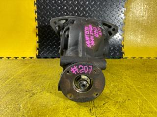 Редуктор MITSUBISHI GALANT EC7A 4G94 MR325250, 53/16 5 ракурс