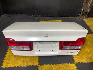 Крышка багажника HONDA ACCORD 2000
