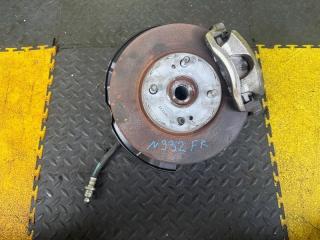 Ступица правая передняя TOYOTA RAIZE A201A WA-VE 43211-B1070 43502-B1050, 43512-B1160 47730-B1080 1 ракурс