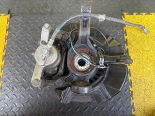 Ступица правая передняя TOYOTA RAIZE A201A WA-VE 43211-B1070 43502-B1050, 43512-B1160 47730-B1080 3 ракурс