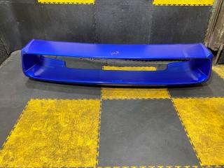 Спойлер задний SUBARU IMPREZA WRX GDA EJ205DE8BE 1 ракурс