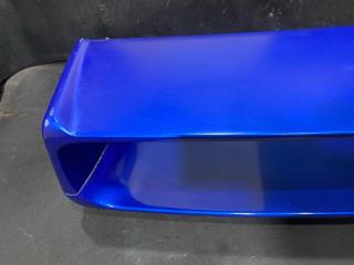 Спойлер задний SUBARU IMPREZA WRX GDA EJ205DE8BE 3 ракурс